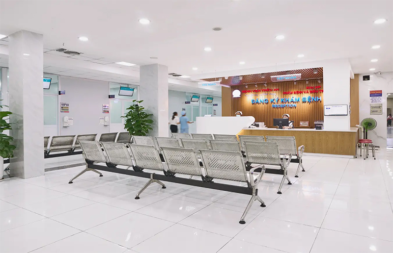 Tiêu chí lựa chọn địa chỉ Răng Hàm Mặt uy tín