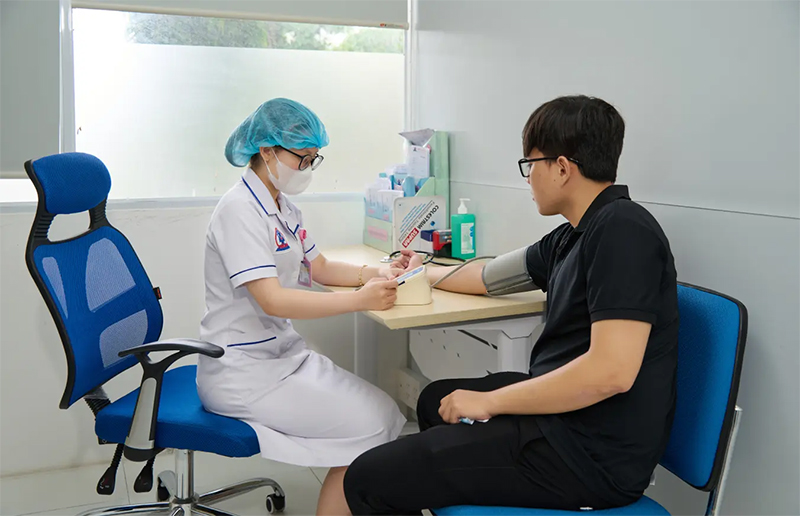 Nha khoa tổng quát